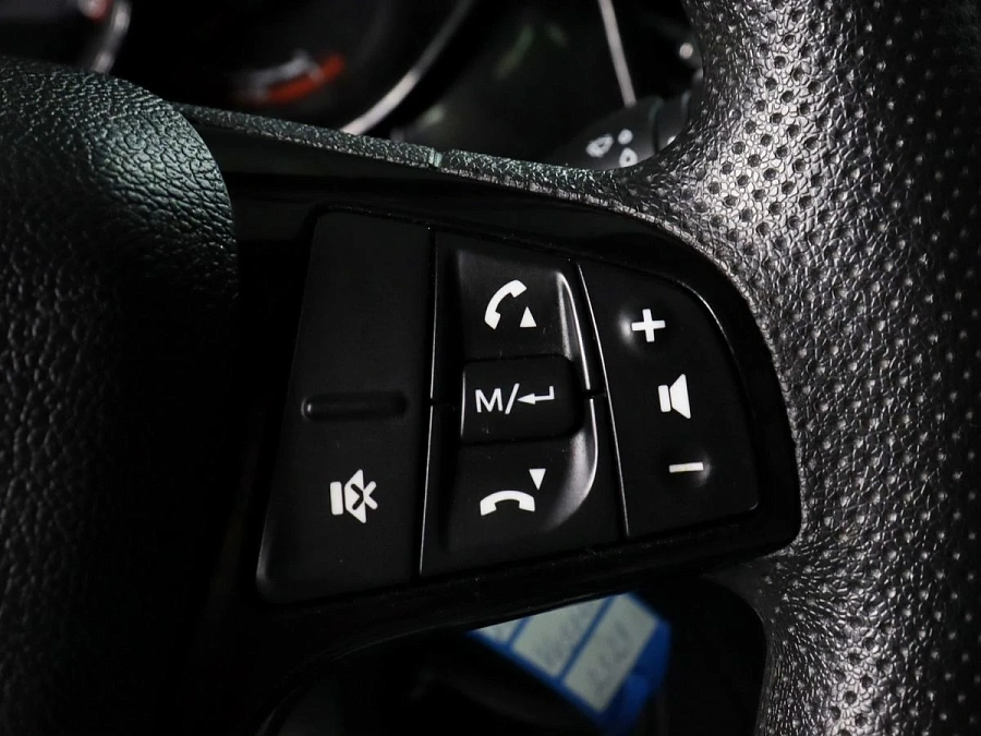 Lada (ВАЗ) Vesta, 2018г., передний привод, робот