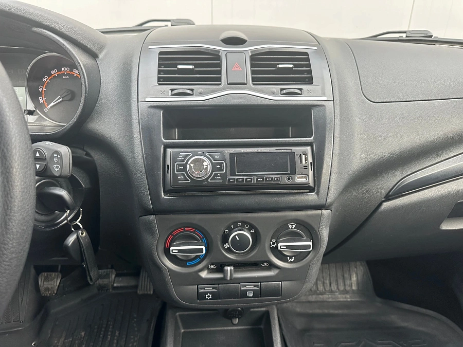 Lada (ВАЗ) Granta, 2024г., передний привод, механика