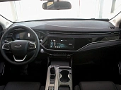 Omoda S5, 2023г., передний привод, вариатор