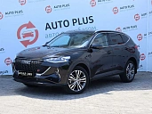 Haval F7, 2023г., полный привод, робот