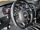 Audi A5, 2009г., полный привод, робот