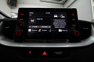 Kia Ceed, 2020г., передний привод, автомат
