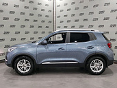 CHERY , 2019г., передний привод, автомат
