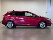 Ford Focus, 2018г., передний привод, автомат