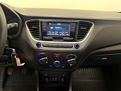 Hyundai , 2018г., передний привод, механика