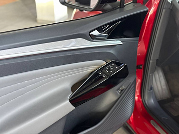 Volkswagen , 2022г., задний привод, автомат