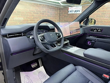 Zeekr 9X, 2025г, полный привод, автомат