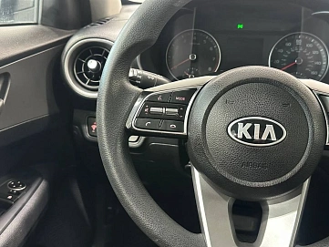 Kia Cerato, 2018г, передний привод, автомат