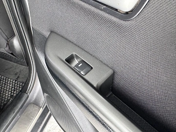 Kia Rio, 2015г, передний привод, автомат