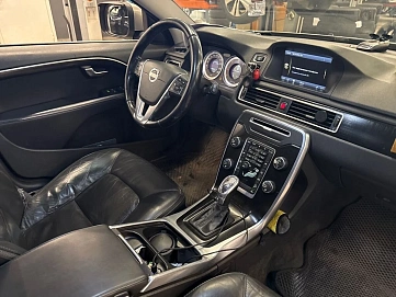 Volvo XC70, 2012г., полный привод, автомат