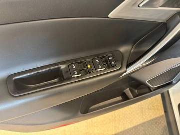 Geely Atlas, 2018г, передний привод, механика