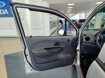 Daewoo Matiz, 2010г, передний привод, механика
