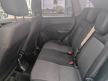 Suzuki Vitara, 2018г, передний привод, механика