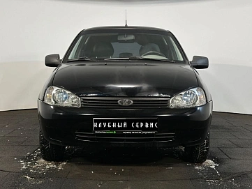 Lada (ВАЗ) Kalina, 2012г, передний привод, механика