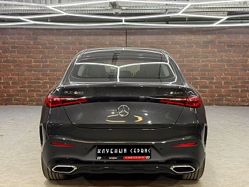 Mercedes-Benz , 2025г., полный привод, автомат