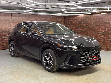 Lexus RX, 2025г, полный привод, автомат