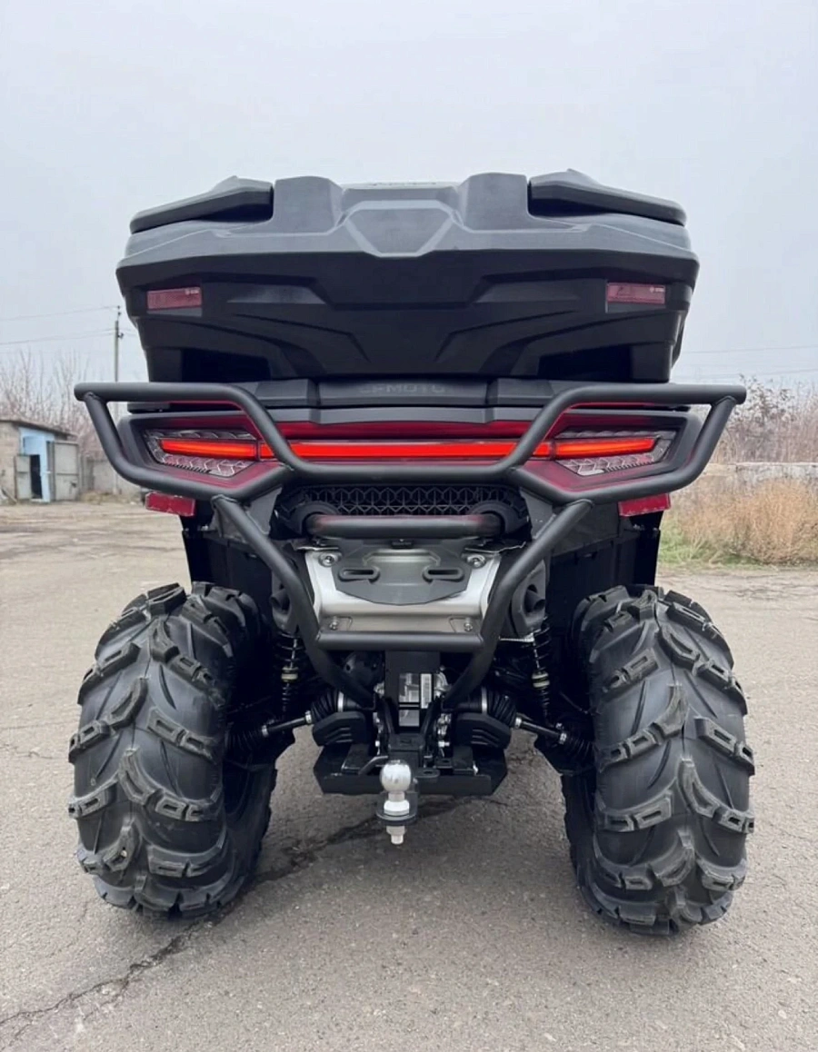 CFMoto UFORCE 1000 EPS, 2024г.