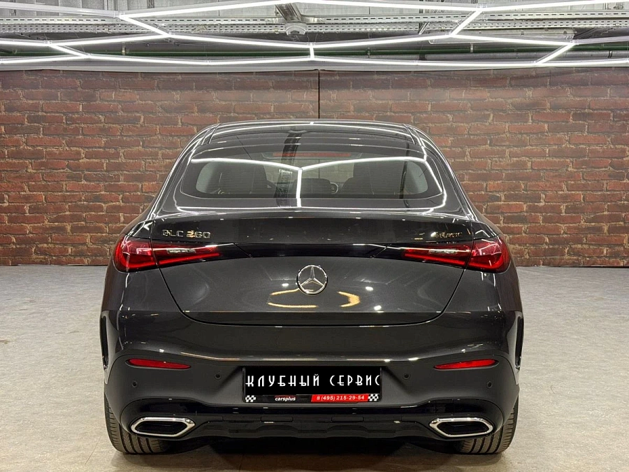 Mercedes-Benz , 2025г., полный привод, автомат