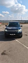 Land Rover Freelander, 2012г., полный привод, автомат