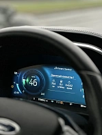 Ford Escape, 2019г, полный привод, автомат