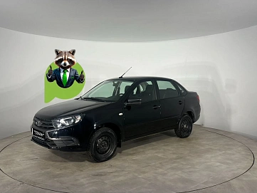 Lada (ВАЗ) Granta, 2025г, передний привод, механика