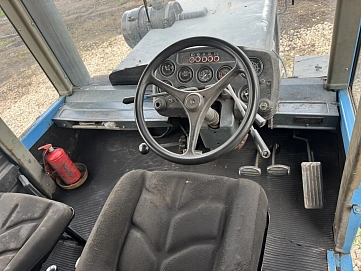 ХТЗ Т 150К, 2012г