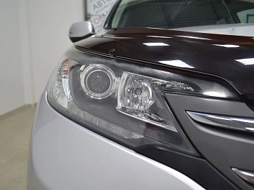 Honda CR-V, 2014г, полный привод, автомат