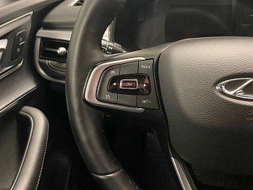 Chery Tiggo 7 Pro, 2022г, передний привод, автомат