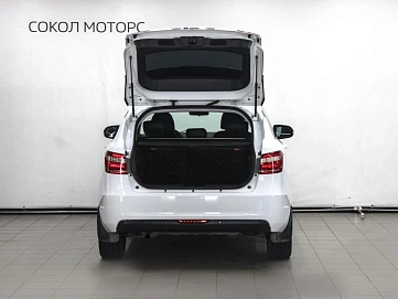 Lada (ВАЗ) Vesta, 2018г, передний привод, механика