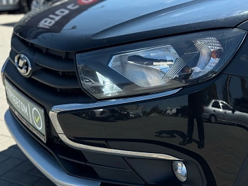 Lada (ВАЗ) , 2019г., передний привод, механика