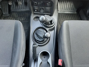 Lada (ВАЗ) Niva Travel, 2023г, полный привод, механика