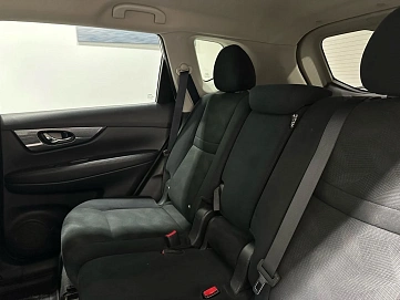 Nissan X-Trail, 2017г, передний привод, вариатор