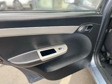 Lifan Breez (520), 2008г, передний привод, механика