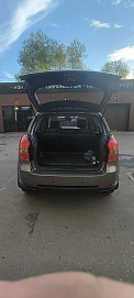 SsangYong Actyon, 2013г, передний привод, автомат