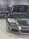 Volkswagen Passat, 2007г., полный привод, механика