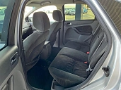Ford Focus, 2006г., передний привод, механика