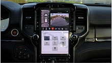 Ram 1500, 2024г., полный привод, автомат