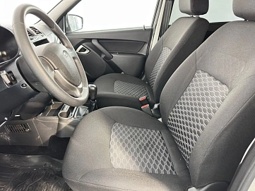 Lada (ВАЗ) Granta, 2024г, передний привод, механика