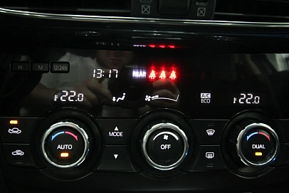 Mazda 6, 2014г, передний привод, автомат