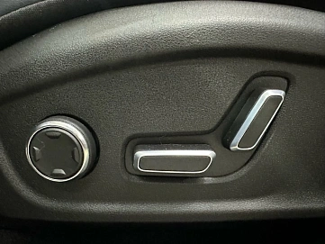 Geely Atlas, 2024г, полный привод, автомат