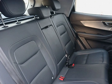 Chery Tiggo 4 Pro, 2023г, передний привод, вариатор