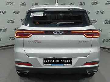 Chery Tiggo 7 Pro, 2023г, передний привод, автомат