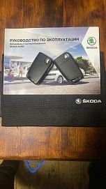 Skoda Rapid, 2017г, передний привод, механика