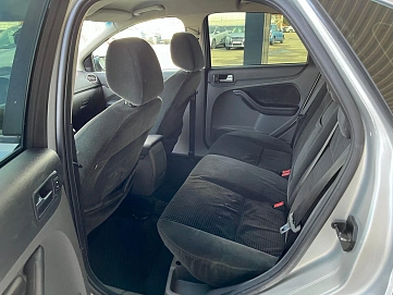 Ford Focus, 2006г, передний привод, механика