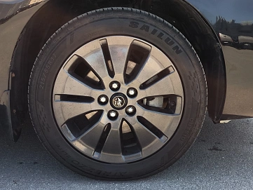 Toyota Camry, 2011г, передний привод, автомат