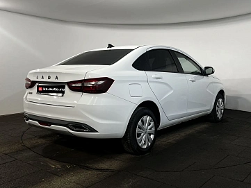 Lada (ВАЗ) Vesta, 2025г, передний привод, механика
