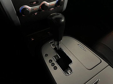 Nissan Murano, 2012г, полный привод, вариатор