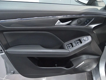 Haval Jolion, 2023г, передний привод, робот