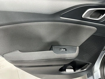 Kia Ceed, 2019г, передний привод, механика