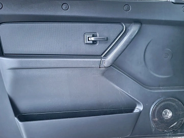 Lada (ВАЗ) , 2018г., полный привод, механика